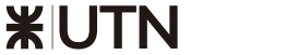 Logo for Universidad Tecnologica Nacional
