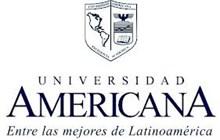 Universidad Americana Managua logo
