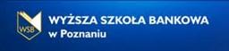 Poznan School of Banking logo