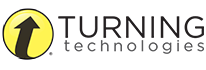 Logo for Turning Technologies
