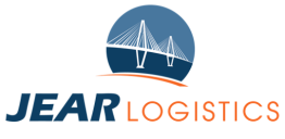 Jear Logistics Logo