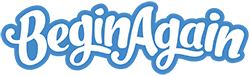 Begin Again Toys Logo