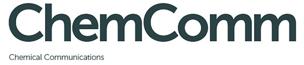 Chemical Communications logo