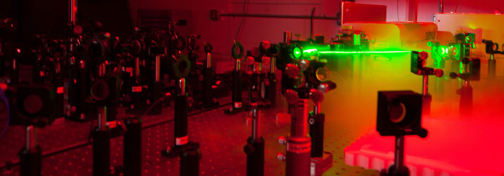 Physical Chemistry Research photo