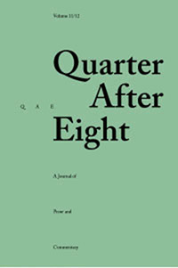 Quarter After Eight Volume 11/12