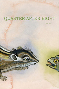 Quarter After Eight Volume 18 