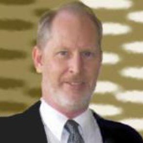 Headshot of Patrick Jackson