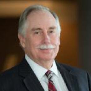 Headshot of Rick Johnson