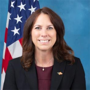 Colleen Shogan