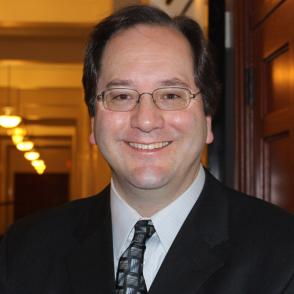 Fred Drogula