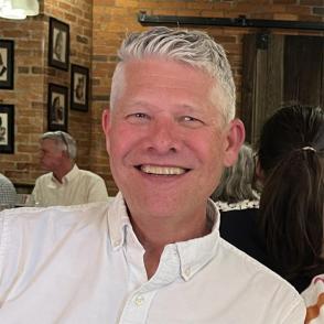 Timothy G. Anderson