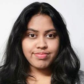 Aruni Ariyanwansha, portrait