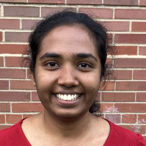 Chamali Samarathunga Appuhamillage, portrait