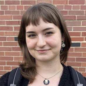 Mary Kancler, portrait