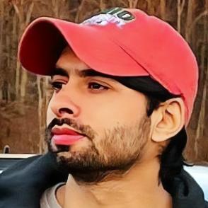 Mohsin Ali Nasir, portrait