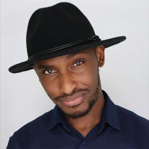 Mosorezor Mosore, portrait