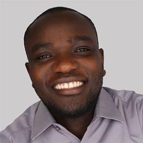 Phelix Lumumba, portrait
