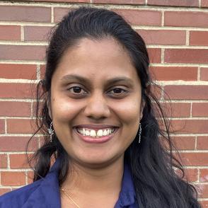 Priyanwada  Atapattu, portrait
