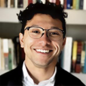 Christopher Q. Bui, portrait
