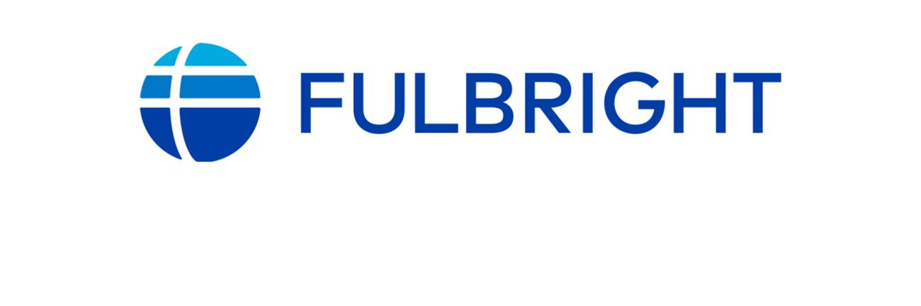 Fulbright logo 