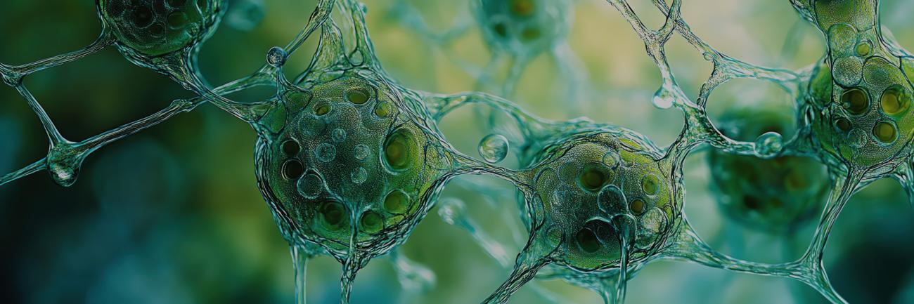 Illustration of biophysics