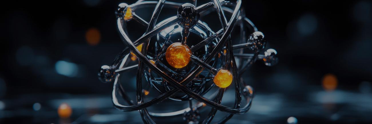 An illustration of nuclear physics