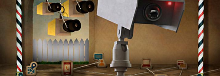 Privacy Photo Header