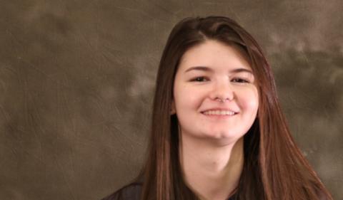 Abigail Gentry, portrait