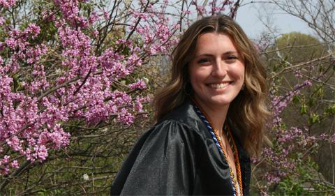 Allie Harris, portrait