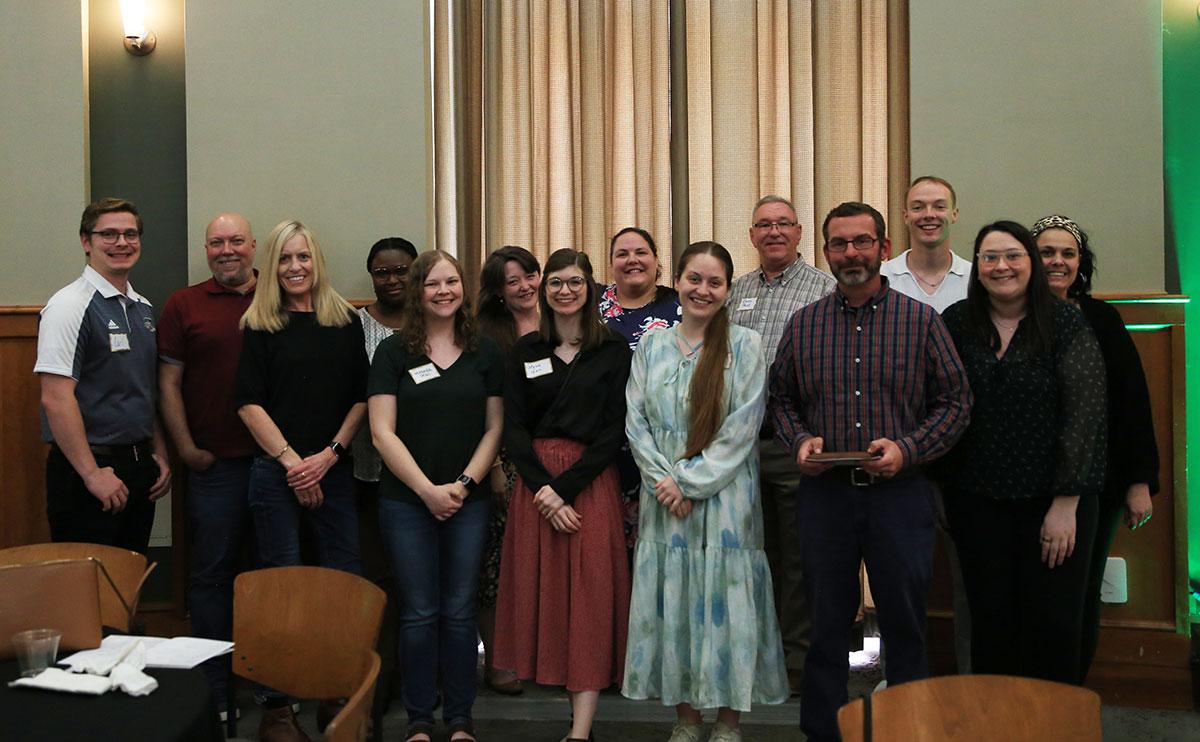 Arts & Sciences College Awards | Ohio University