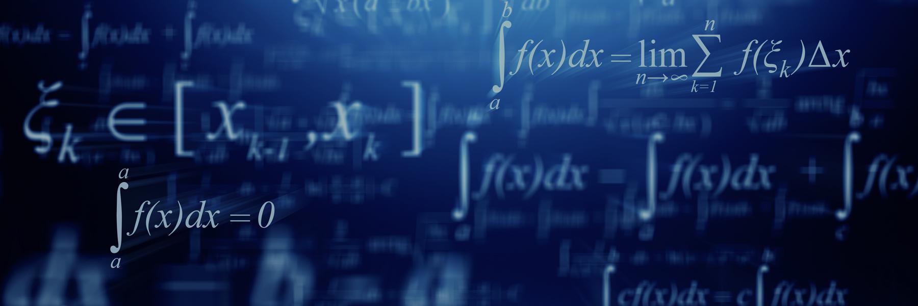 Bs Math College Mathematics Major | Bachelor of Science Degree