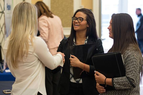 Ohio University Law Fair
