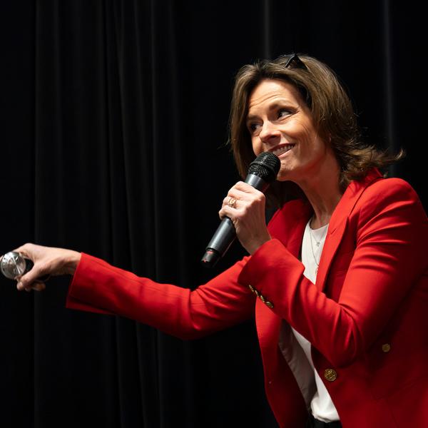 Sonya Pfeiffer discusses high-profile trial of Michael Peterson, the subject of the Netflix documentary series “The Staircase,” Pfeiffer and Rudolf will provide an inside look at how subconscious “mental shortcuts” can shape investigations, courtroom strategies and public perception.