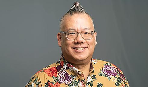 Dr. Edmond Chang
