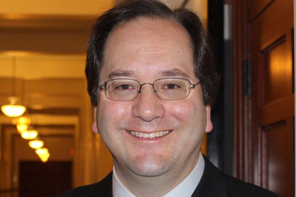 Dr. Fred Drogula