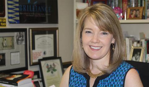 Dr. Linda Rice