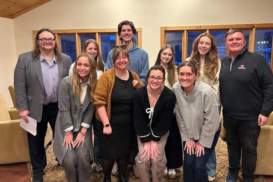 Rural Justice Lab Participants
