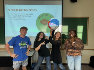 spanish club photo 3