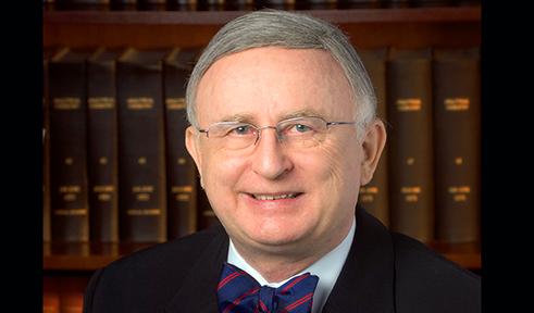 Dr. Tadeusz Malinski, portrait
