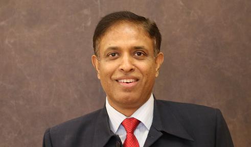 Dr. Yogesh Sinha