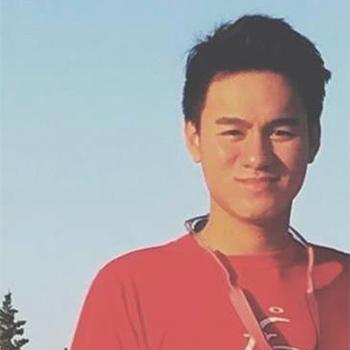 John Seipp, B.A., portrait