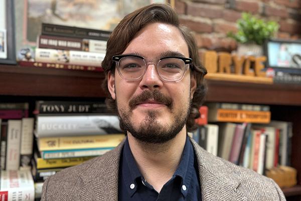 Bryce Alford, portrait