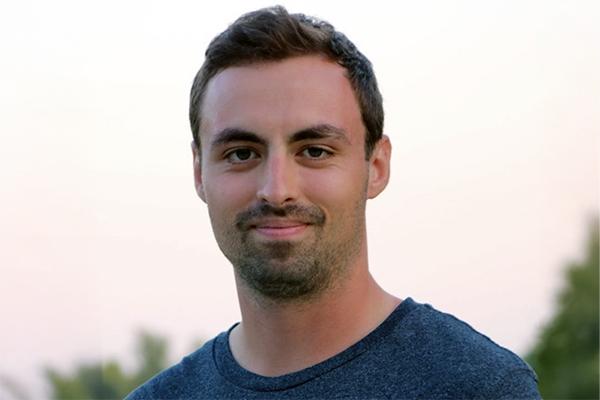 Joe Munyon, portrait