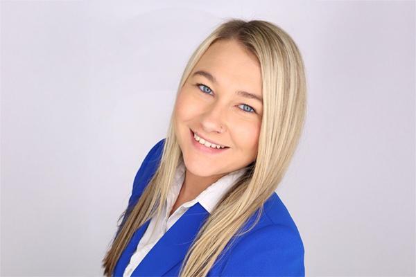 Jordan Zdinak, portrait