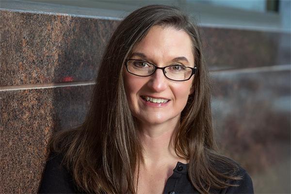 Jess Brown, portrait