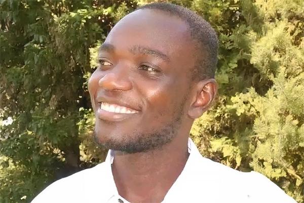 Phelix Lumumba, portrait