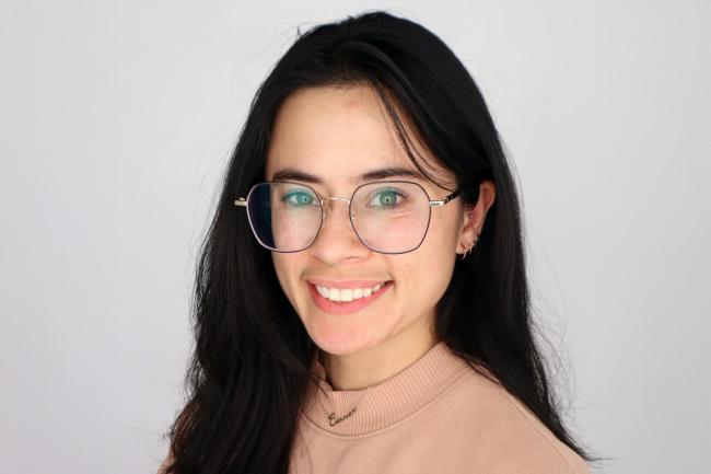 Rachel Conklin, portrait