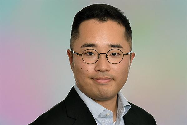 Fumito Saito, portrait