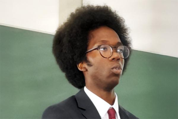 LIve-Palm Kubushishi, portrait