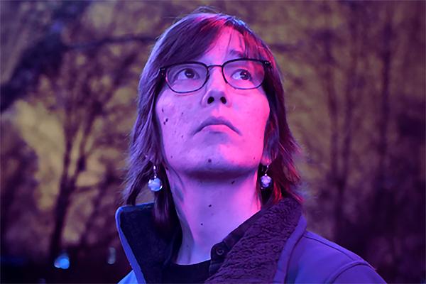 Mia Kumamoto, portrait